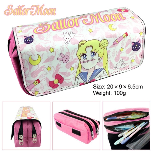 Пенал аниме Sailor Moon